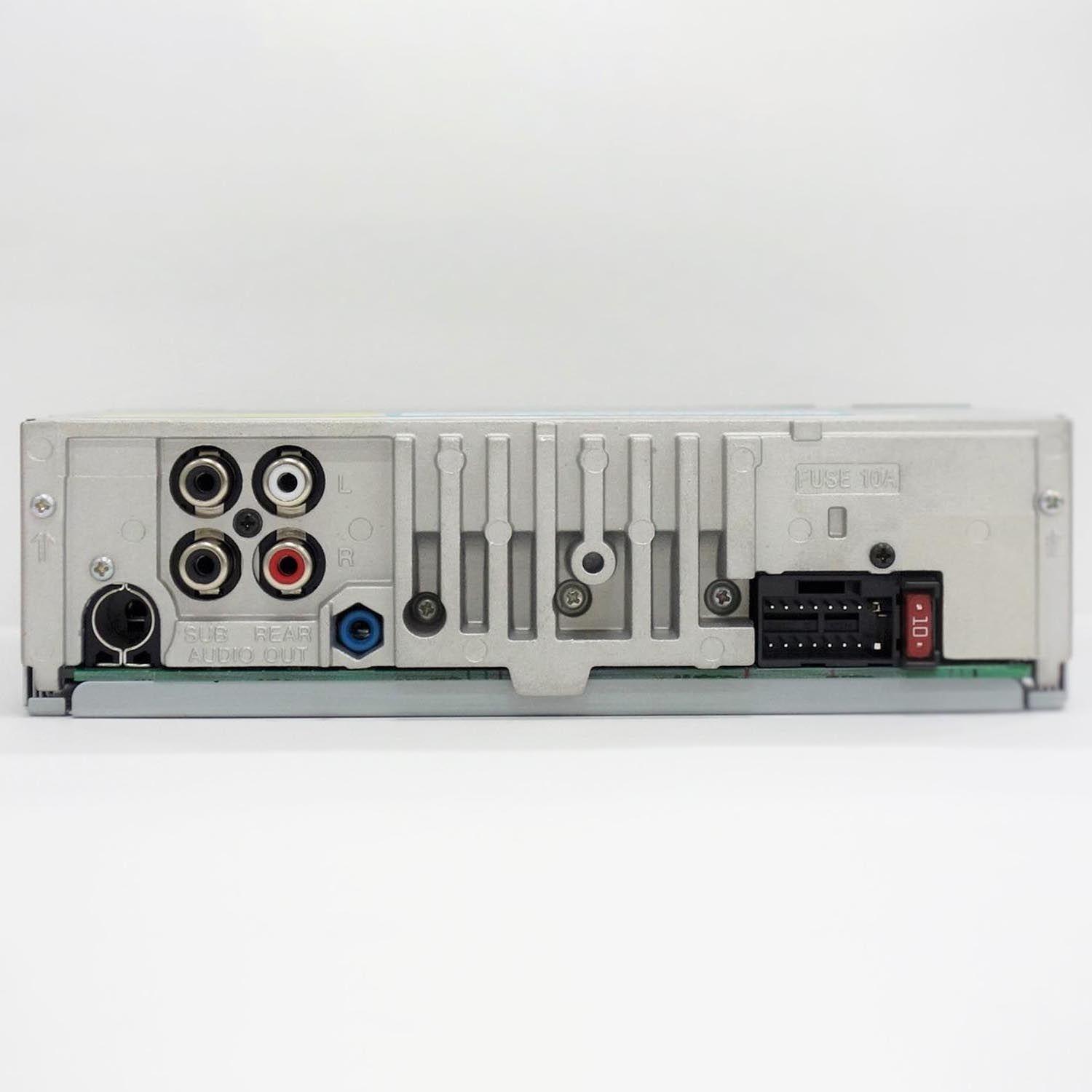 Radio Para Auto DSXA410BT-2