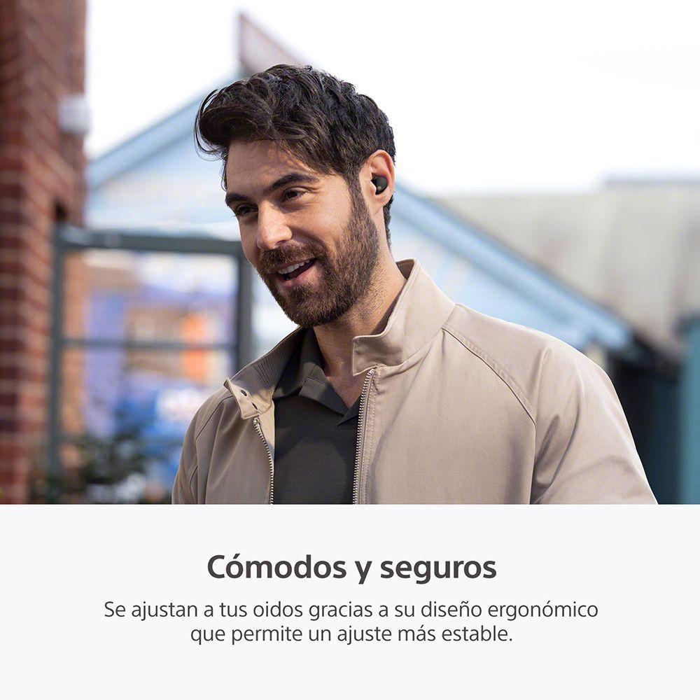 Audífonos Inalámbricos Noise Cancelling WF-1000XM5-6