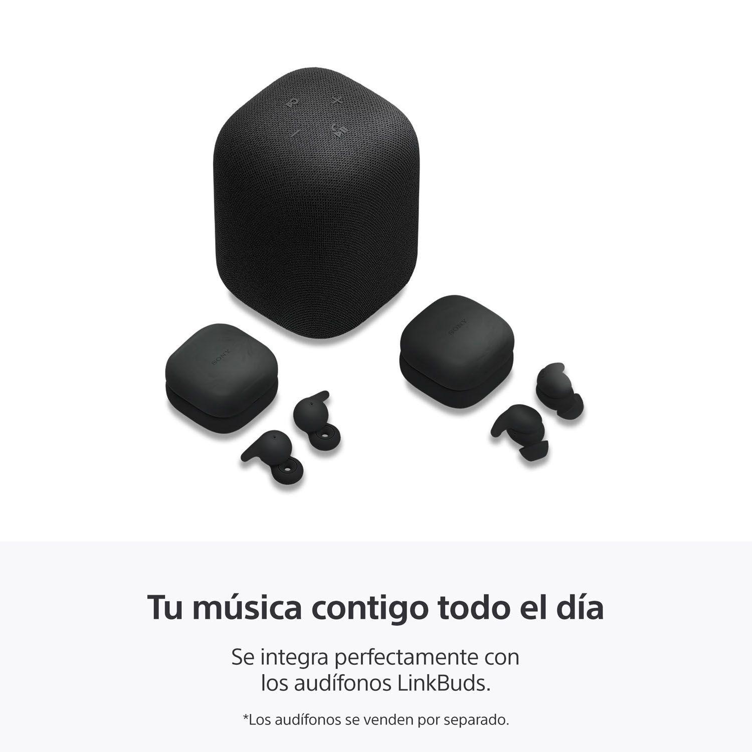 Parlante portátil LinkBuds Speaker-3