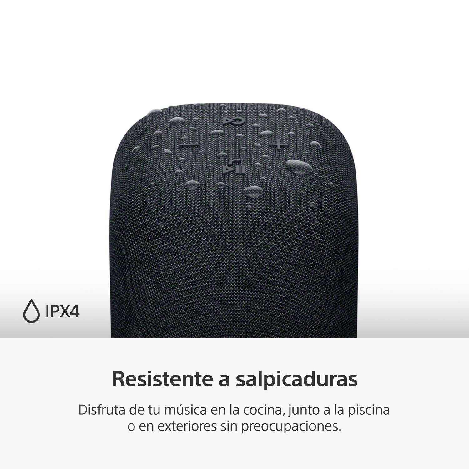 Parlante portátil LinkBuds Speaker-7