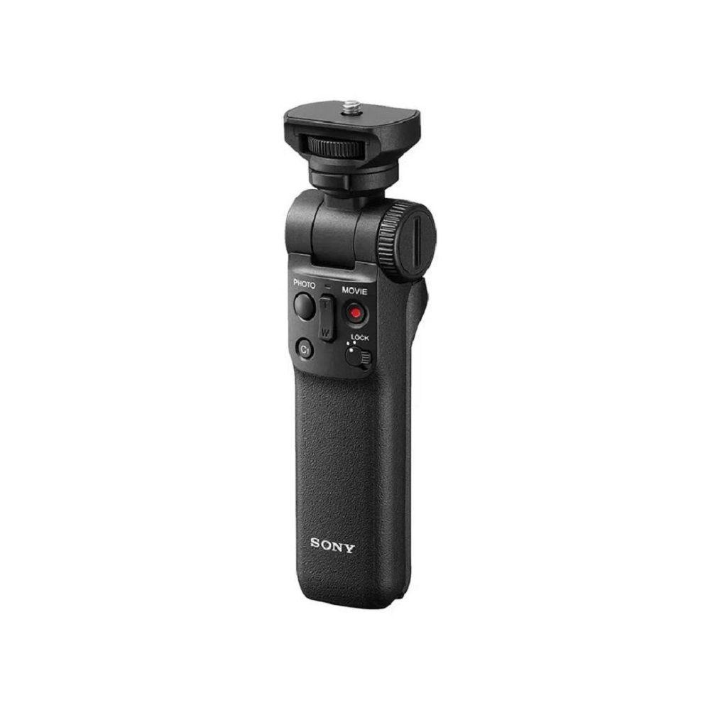 Empuñadura para grabación con control remoto inalámbrico-0