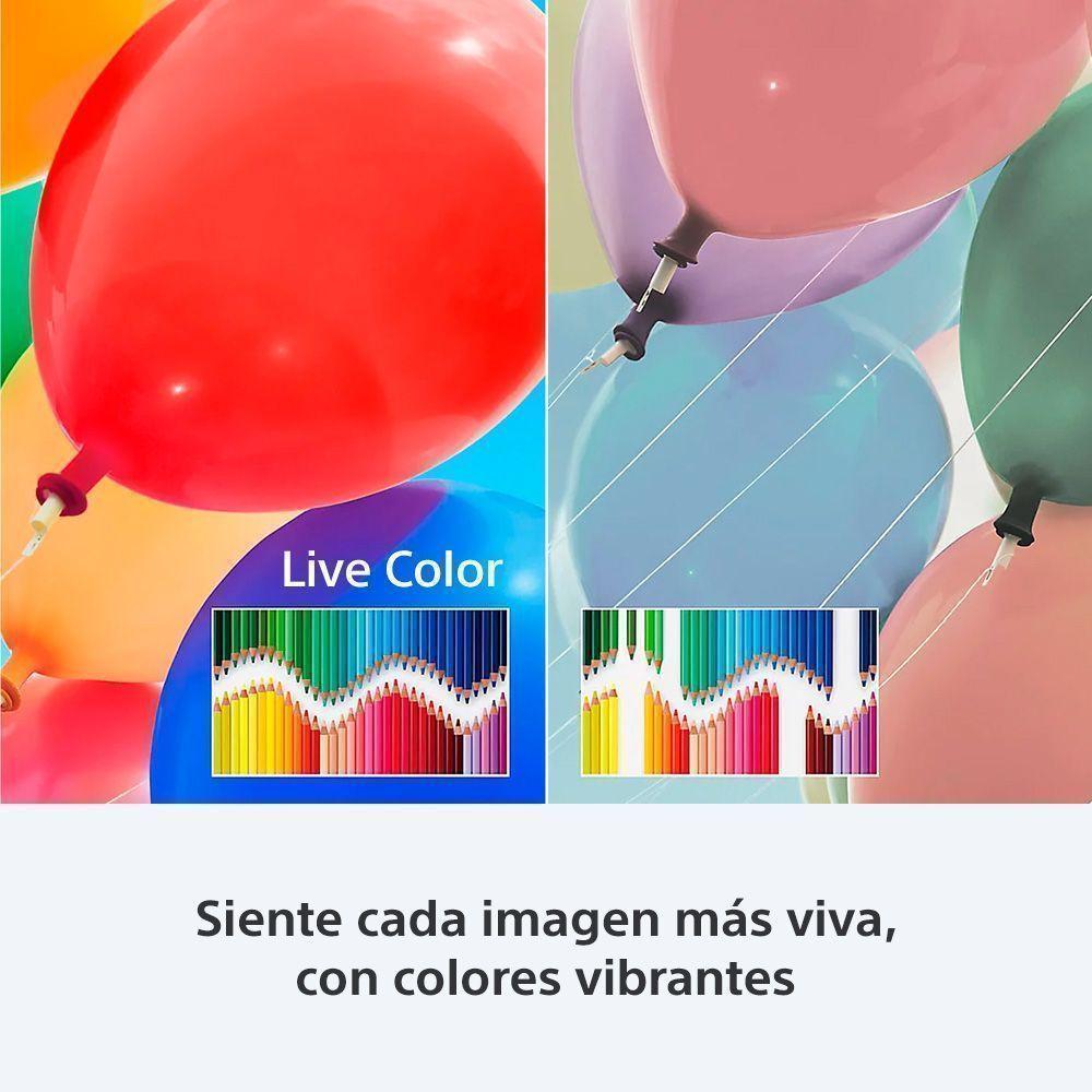 LED Smart TV 55" Bravia 2 II K-55S20M2 Sony-2