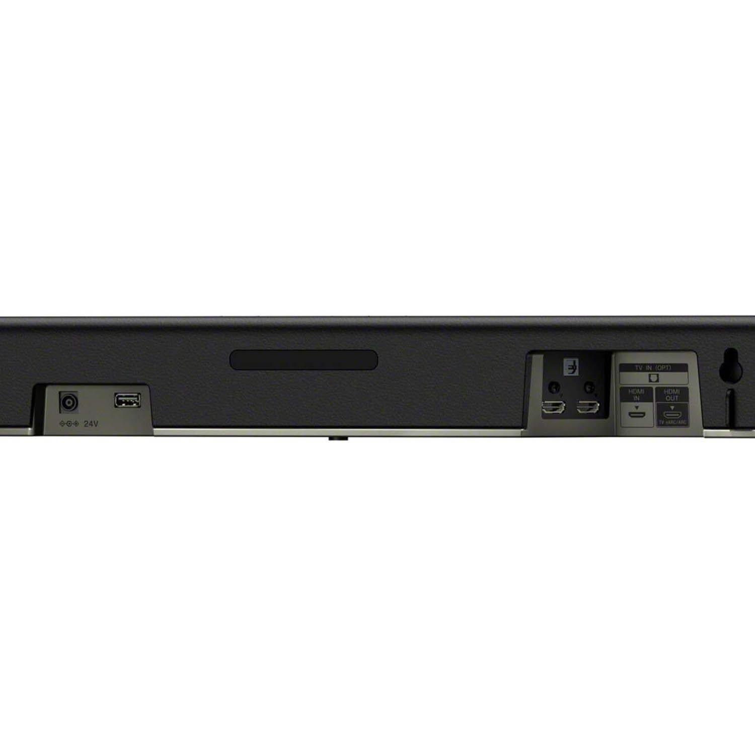 Soundbar de 2.1 Canales Dolby Atmos HT-X8500-1