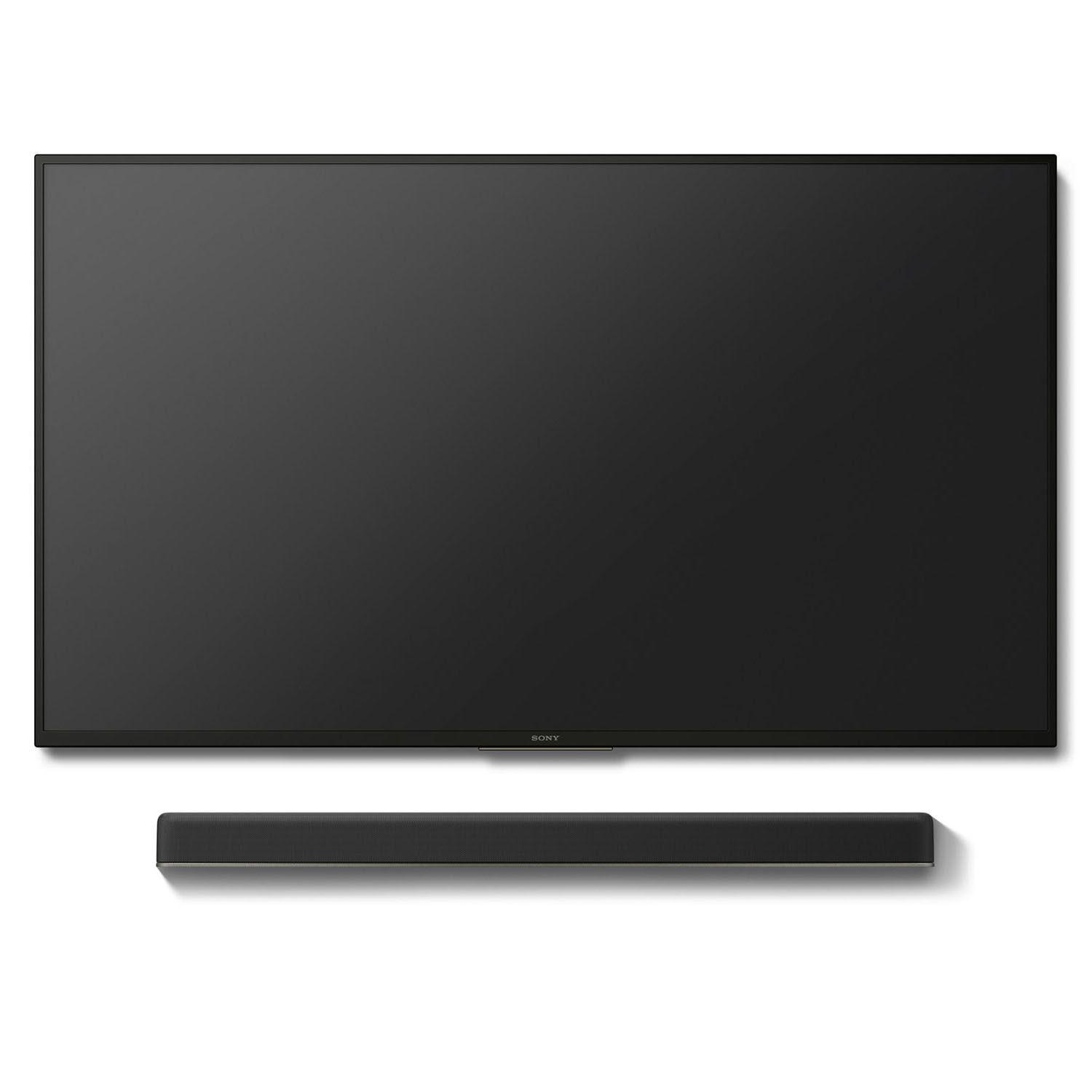 Soundbar de 2.1 Canales Dolby Atmos HT-X8500-4