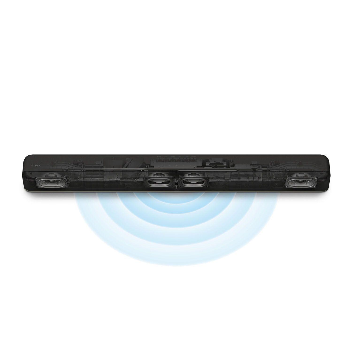 Soundbar de 2.1 Canales Dolby Atmos HT-X8500-3