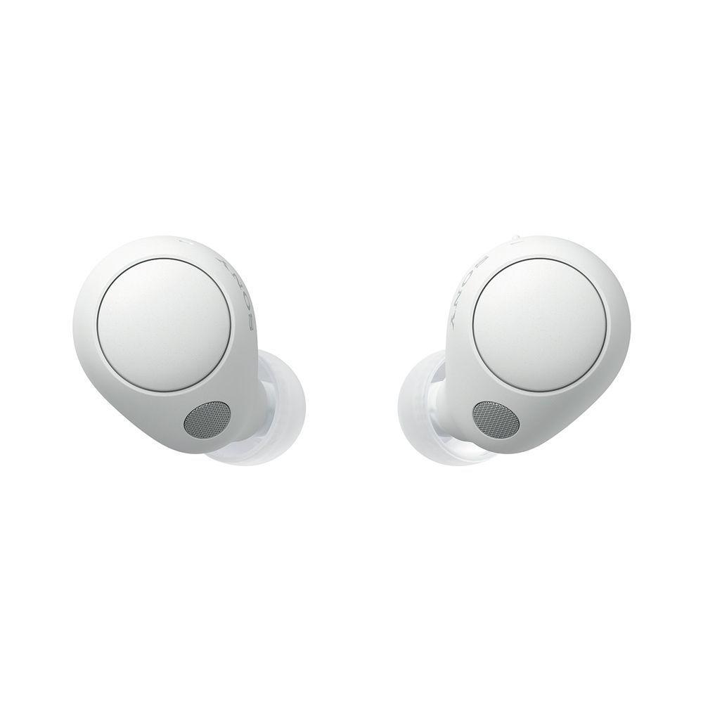 Audífonos inalámbricos noise cancelling WF-C700N Blanco-0
