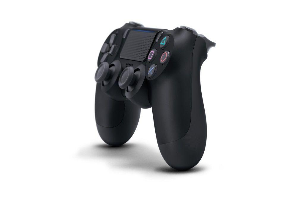 Sony Control Dualshock®4 Playstation 4 Negro-1