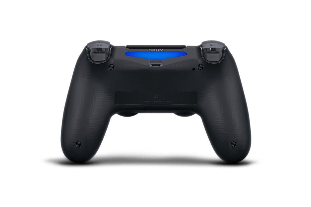 Sony Control Dualshock®4 Playstation 4 Negro-2