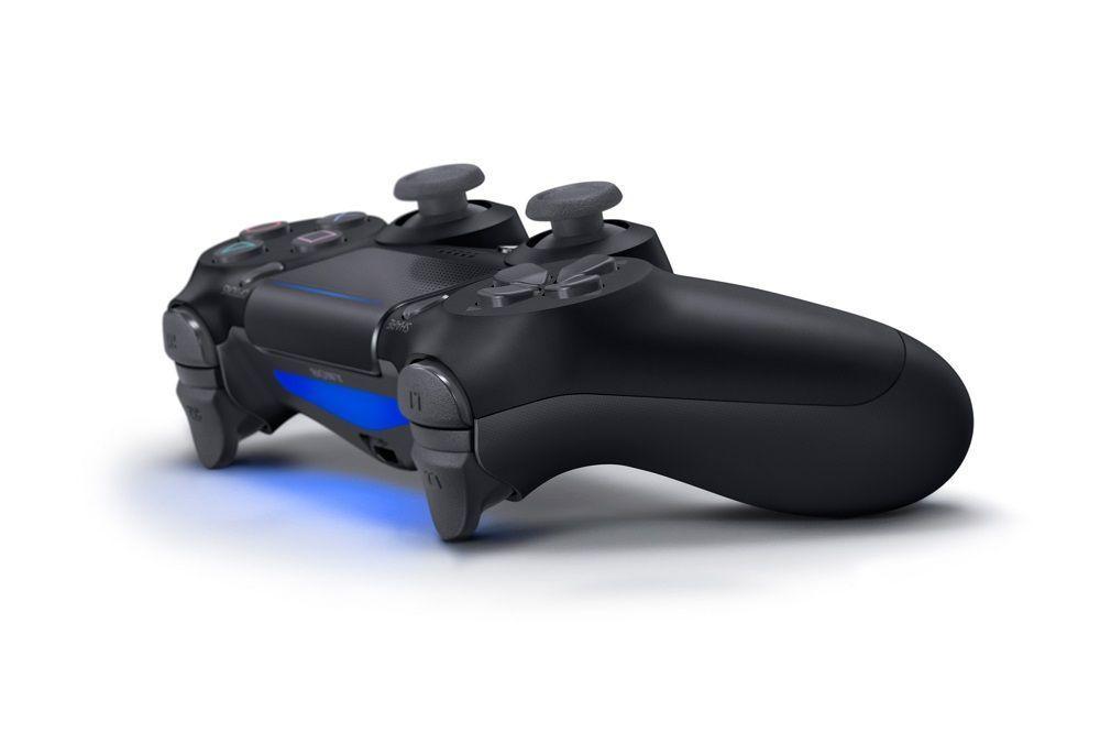 Sony Control Dualshock®4 Playstation 4 Negro-3