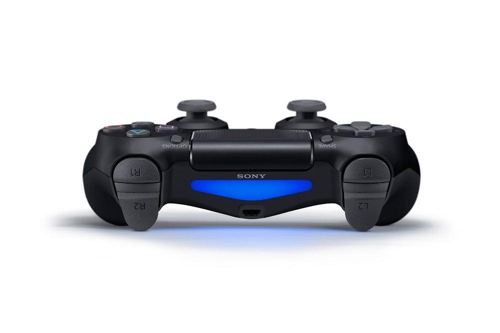 Sony Control Dualshock®4 Playstation 4 Negro-4