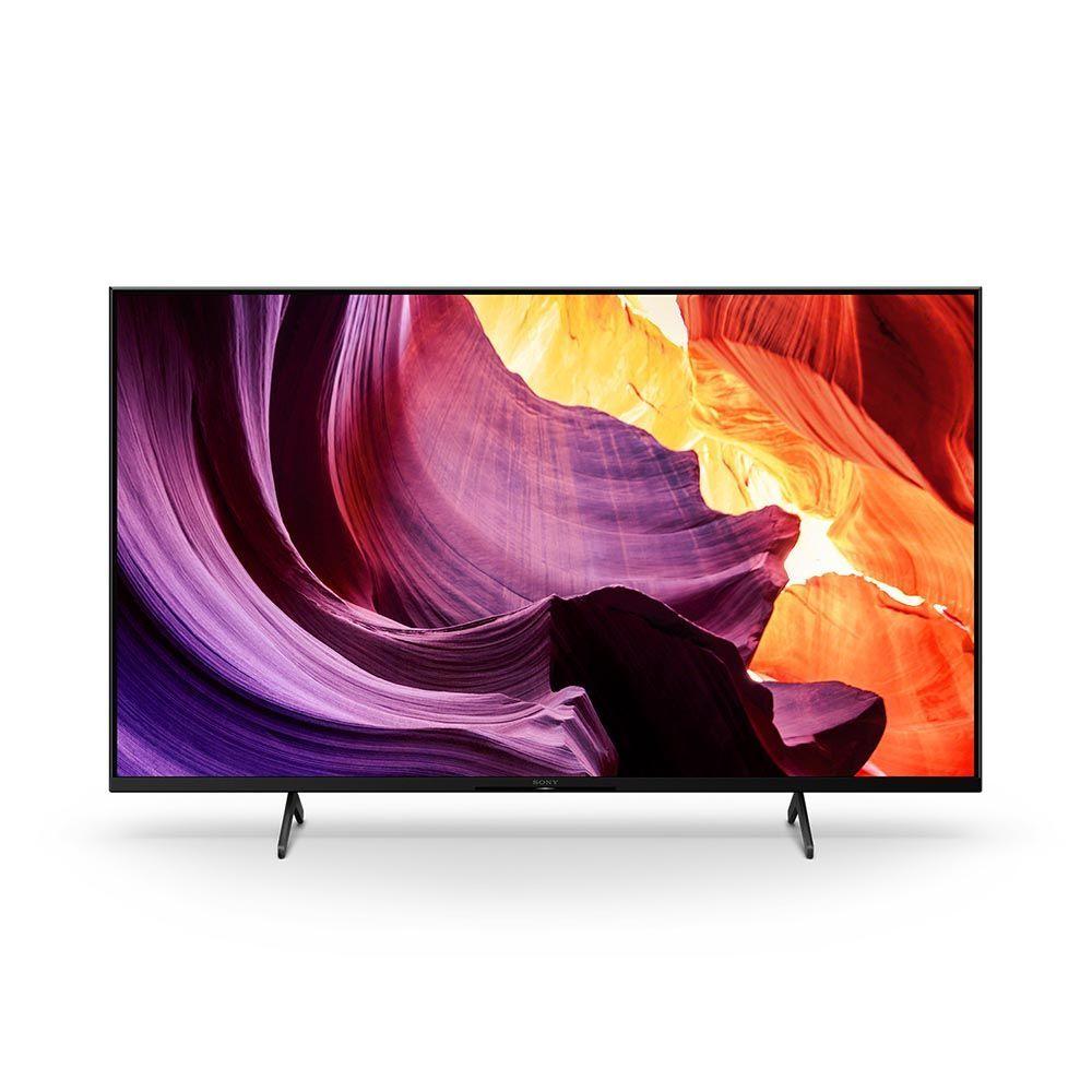 LED Smart TV 50' 4K Ultra HD Google TV 50X80K-1
