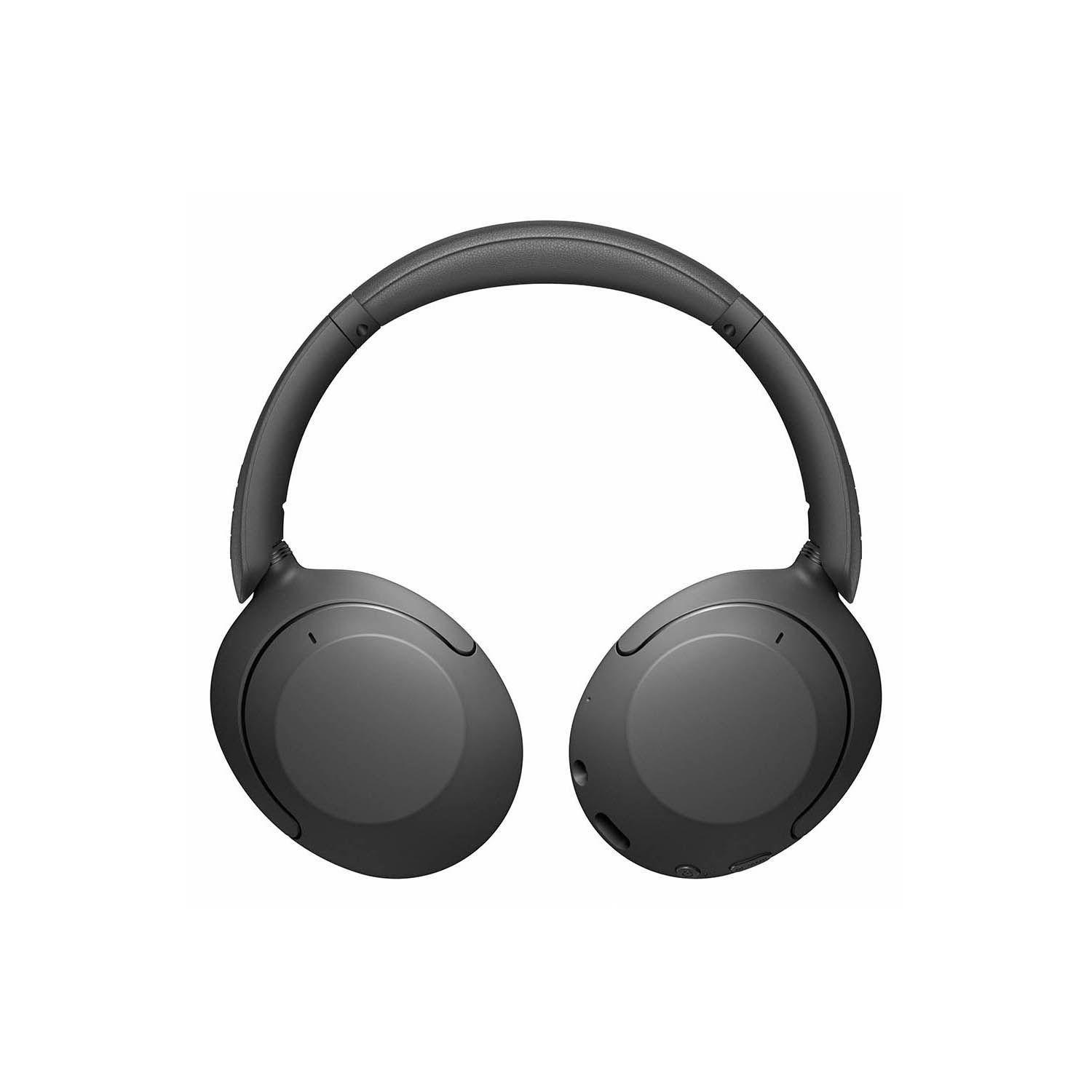 Audífonos Inalámbricos WH-XB910N Negro-3