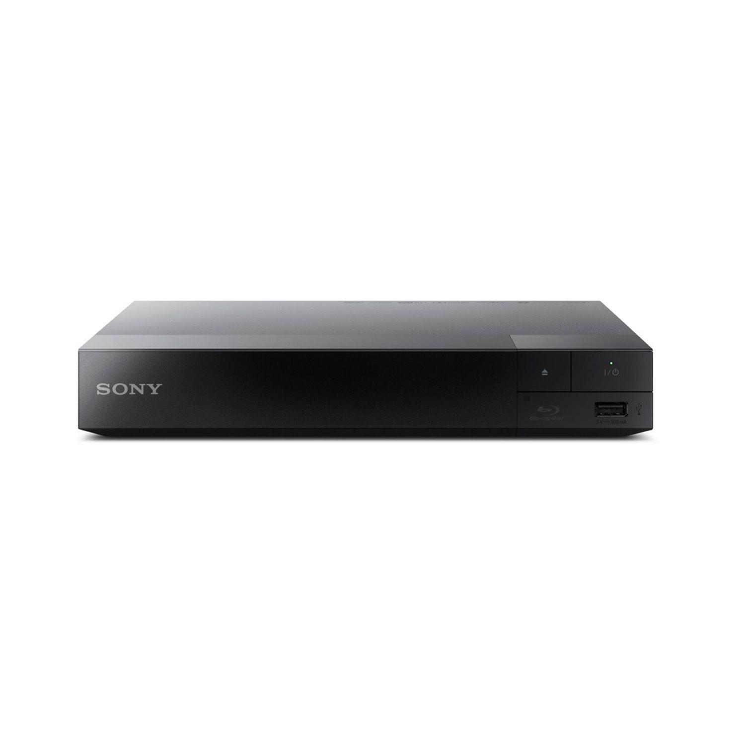 Reproductor de Blu-ray Disc con super Wi-fi BDP-S3500-0