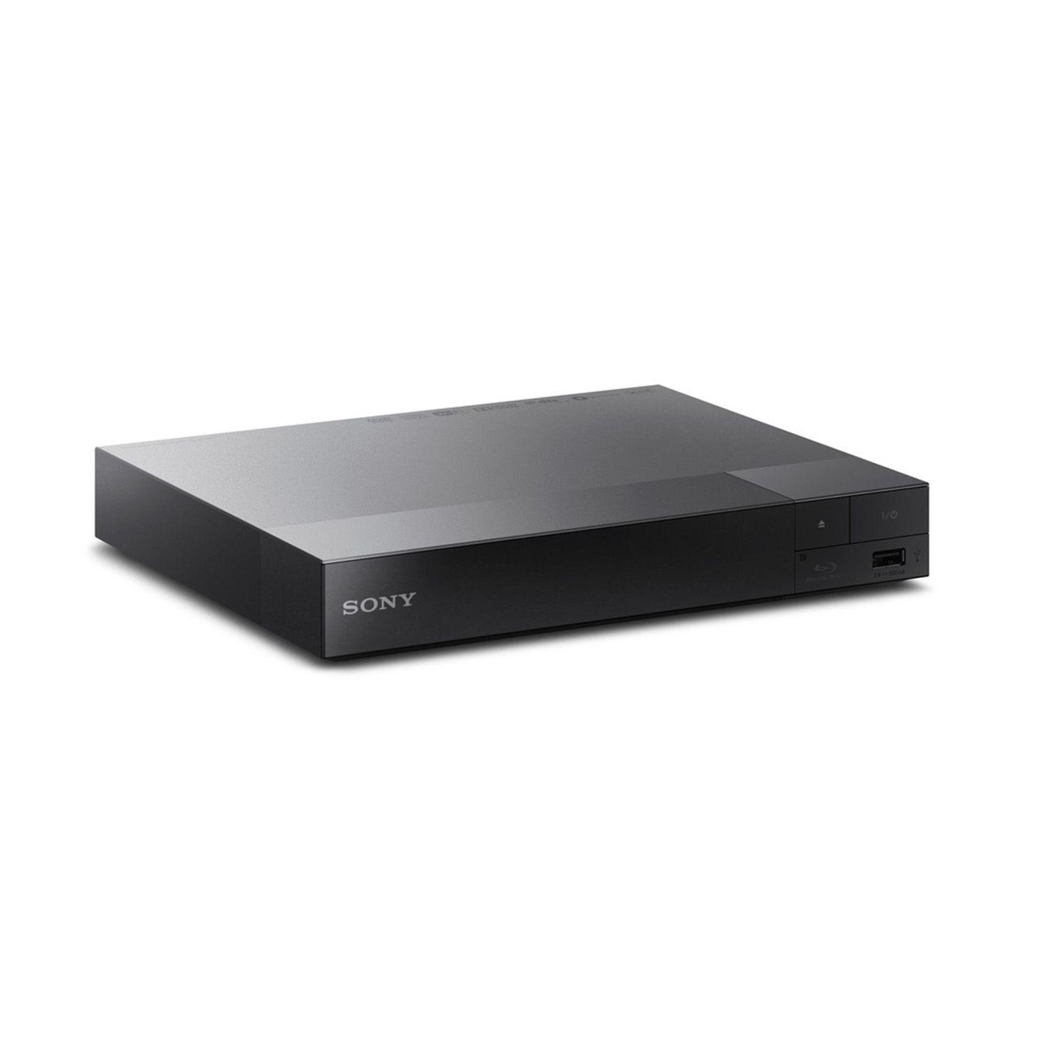 Reproductor de Blu-ray Disc con super Wi-fi BDP-S3500-1