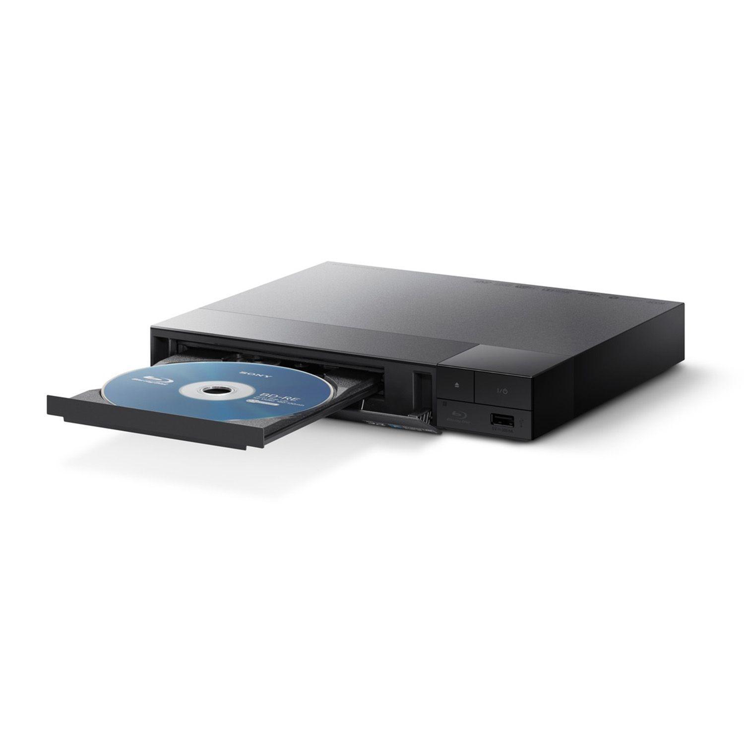 Reproductor de Blu-ray Disc con super Wi-fi BDP-S3500-2