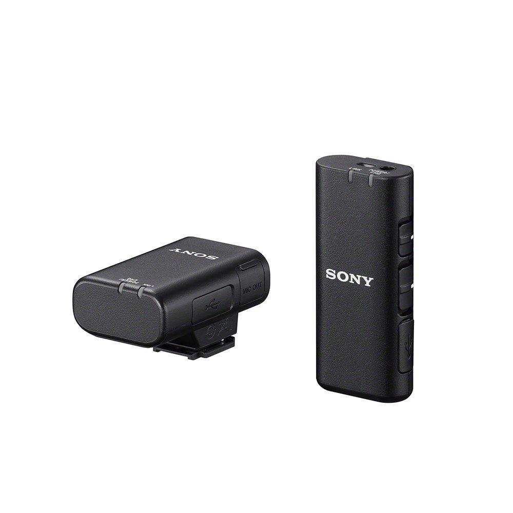 Micrófono inalámbrico ECM-W2BT-0