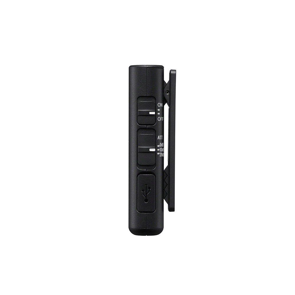 Micrófono inalámbrico ECM-W2BT-3