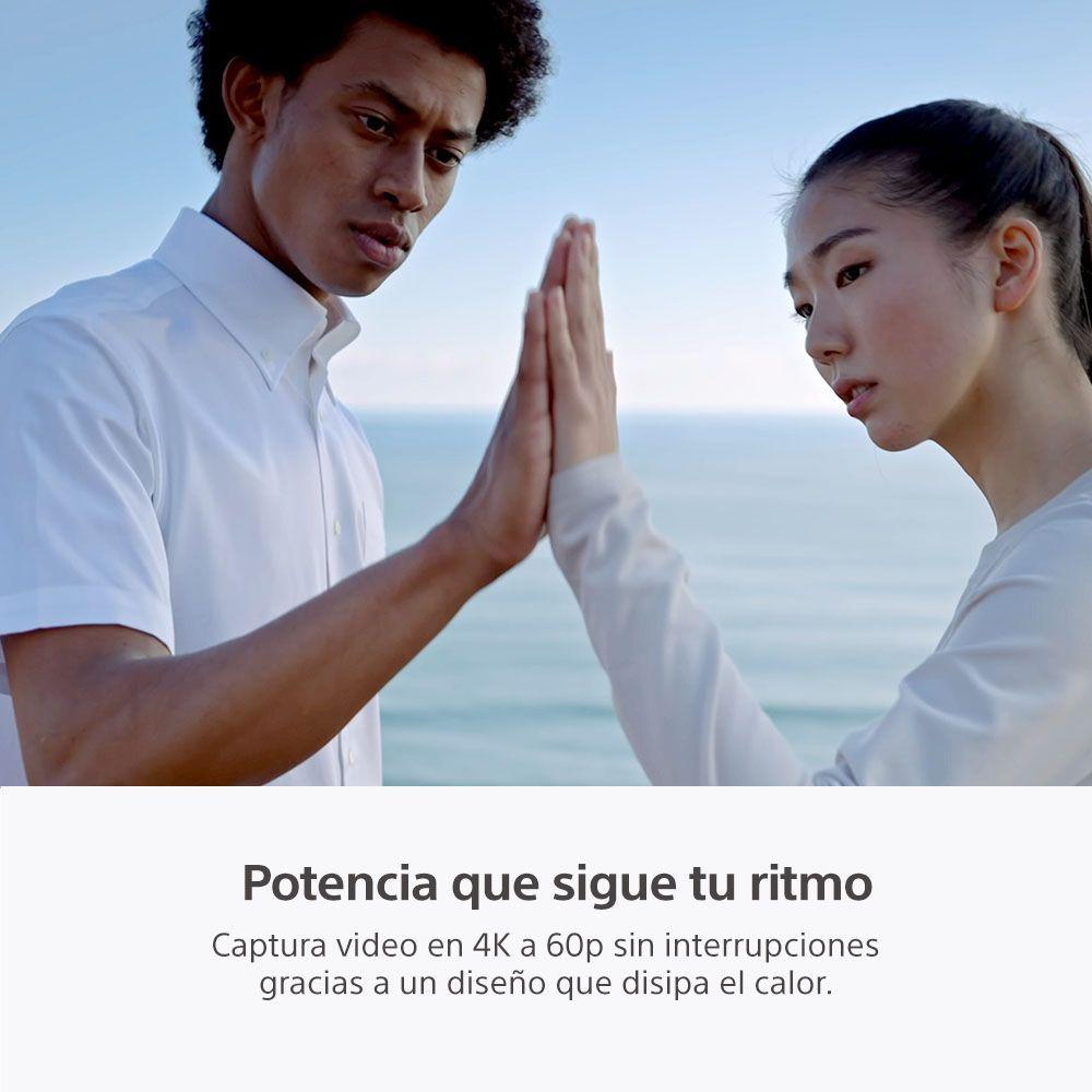 Camara Cinema Sony Line Full Frame FX3A-6