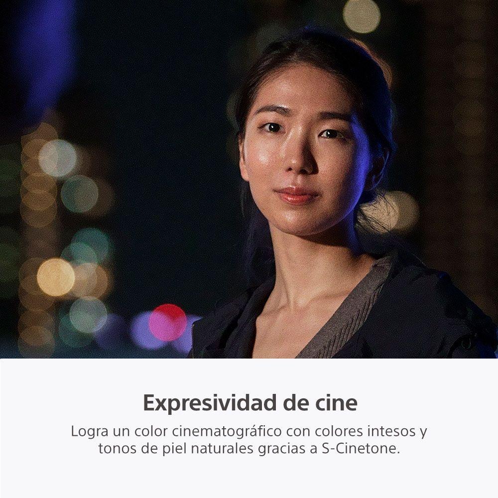 Camara Cinema Sony Line Full Frame FX3A-7