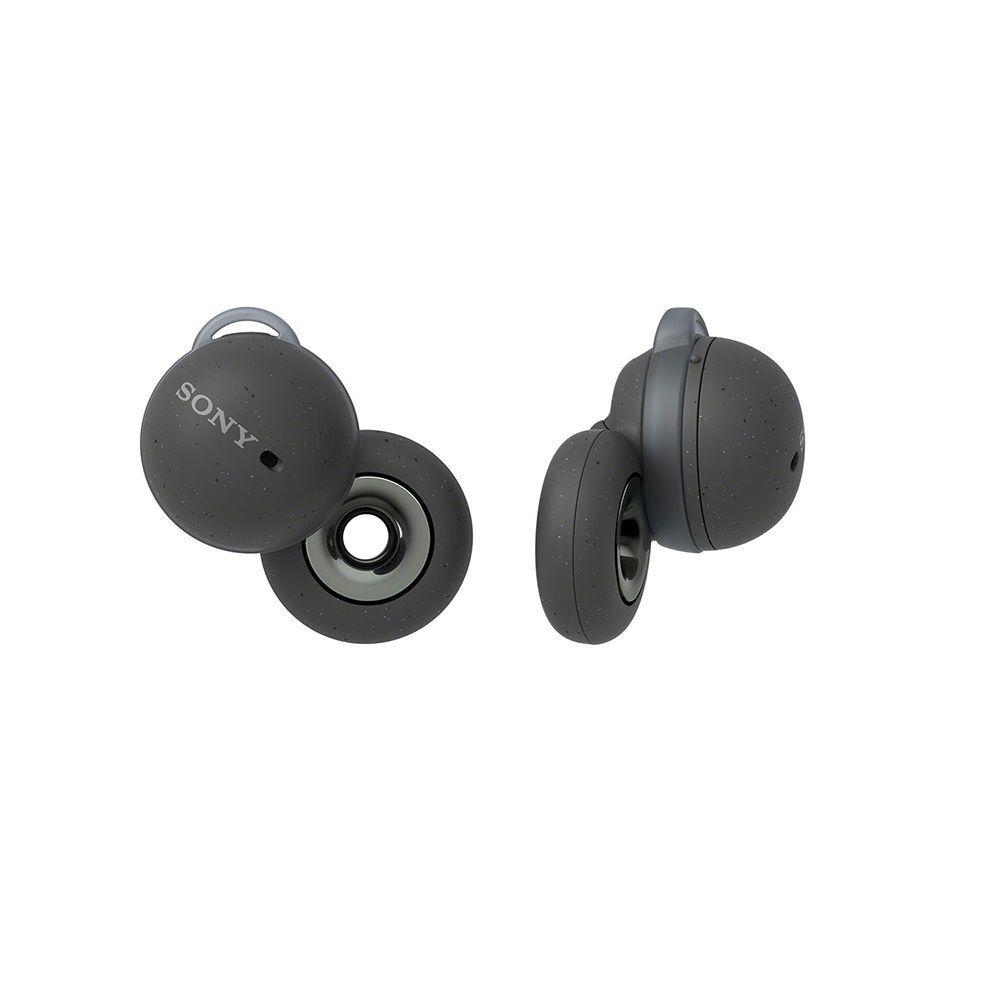 Audífonos Linkbuds WF-L900 Gris-0