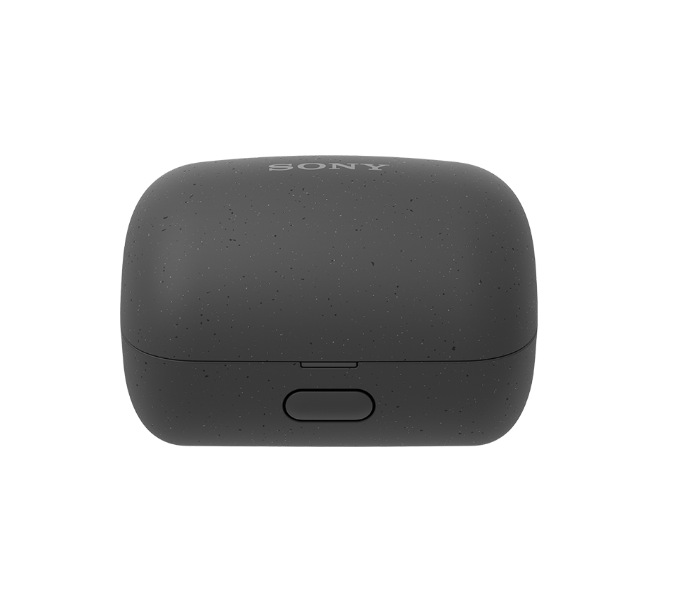 Audífonos Linkbuds WF-L900 Gris-3