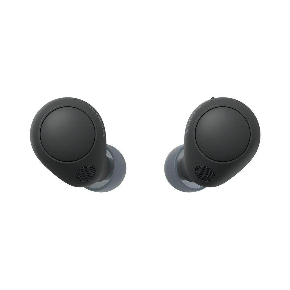 Audífonos inalámbricos noise cancelling WF-C700N Negro-0