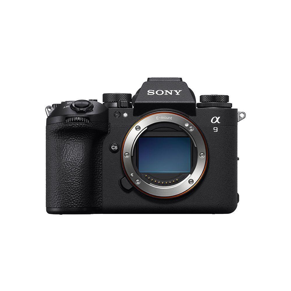 Camara a9 III con obturador global-0