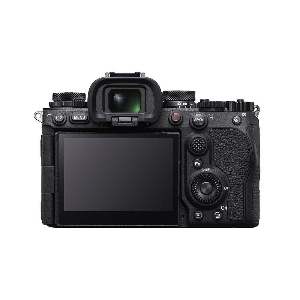 Camara a9 III con obturador global-3