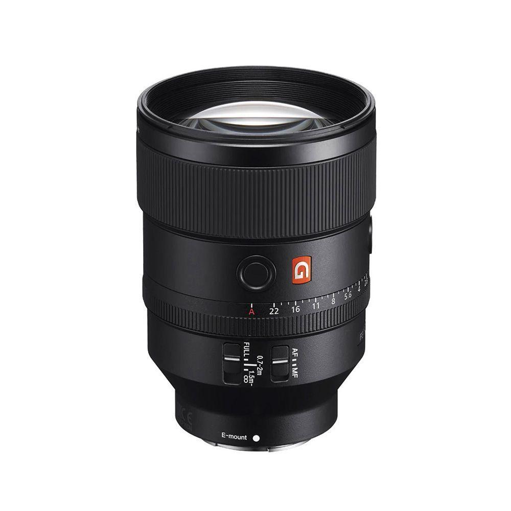 Lente FE 35 mm F1.8-2
