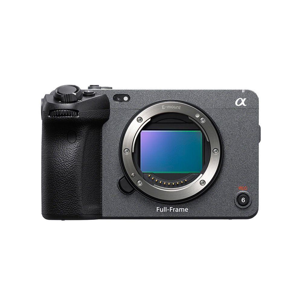 Cámara FX3 Cinema Line full-frame-0