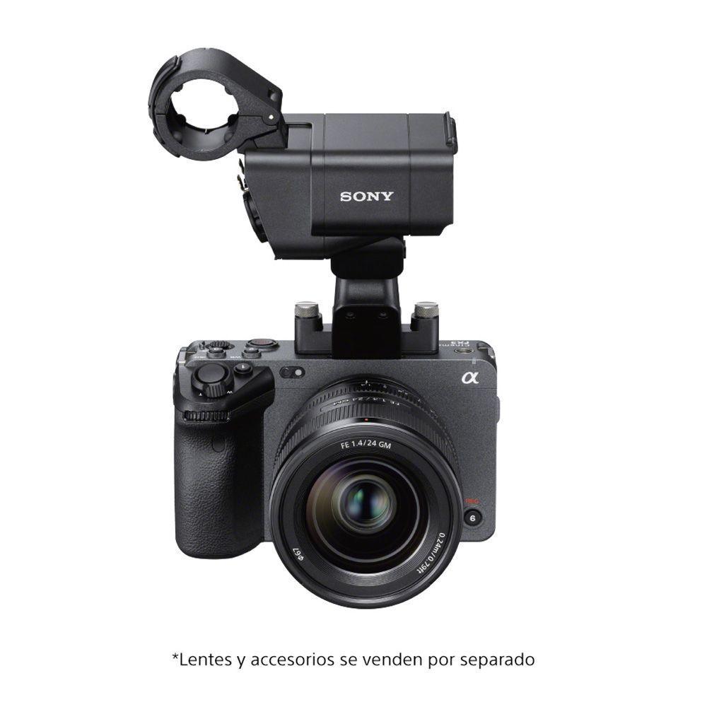 Cámara FX3 Cinema Line full-frame-6