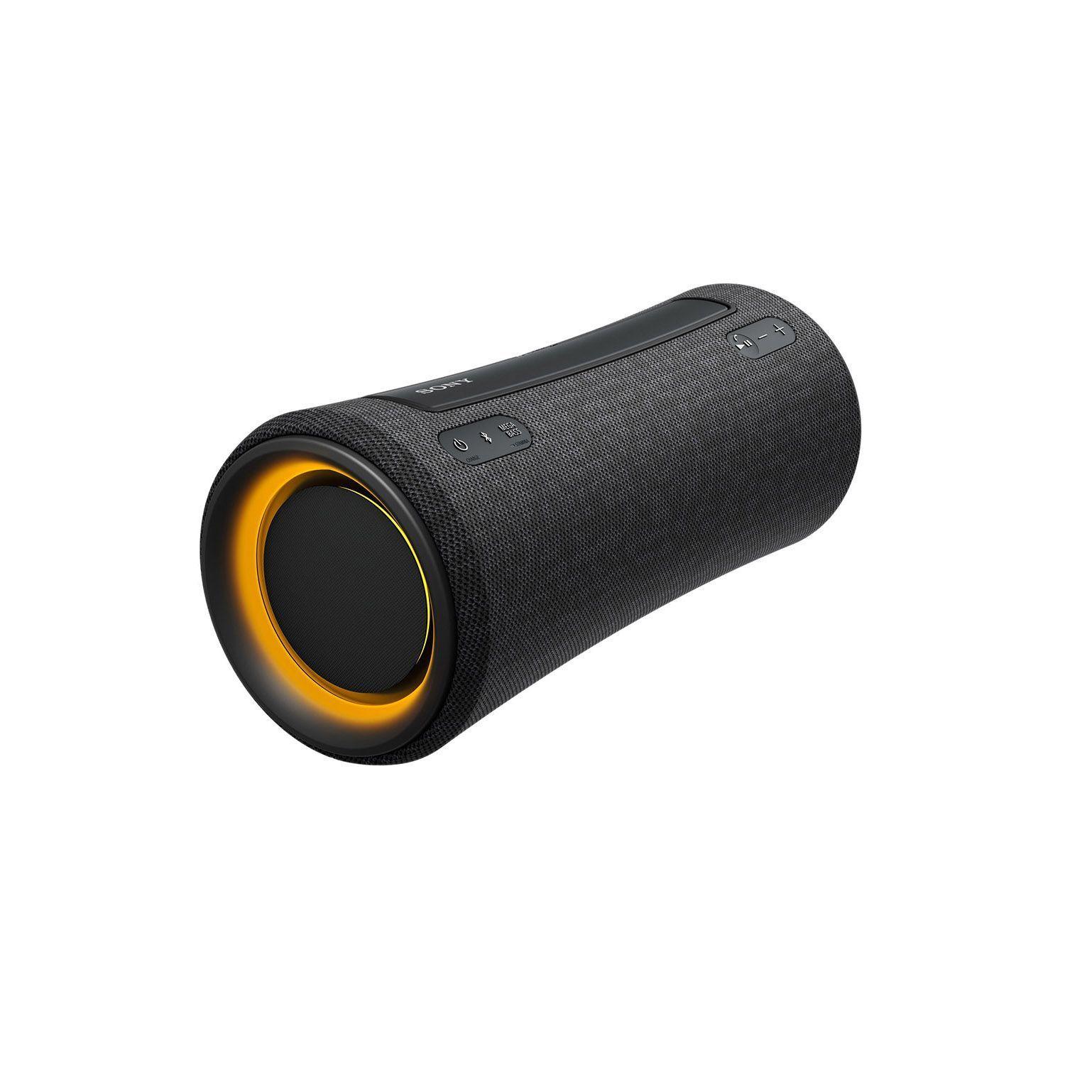 Parlante inalámbrico portátil XG300 de la serie X Negro-0