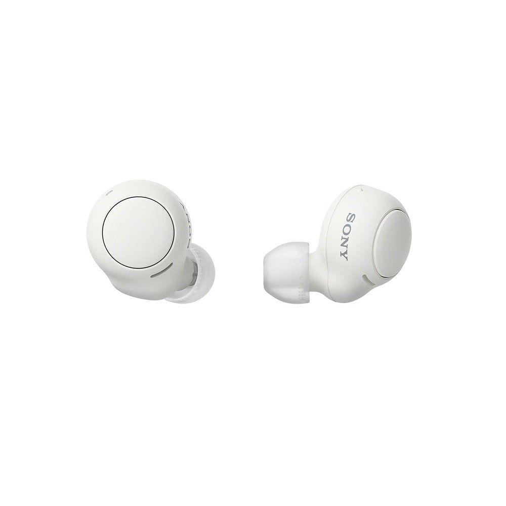 Audífonos True Wireless WF-C500 Blanco-0