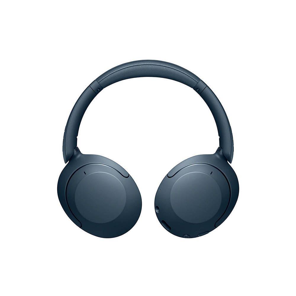 Audífonos inalámbricos WH-XB910N Azul-4