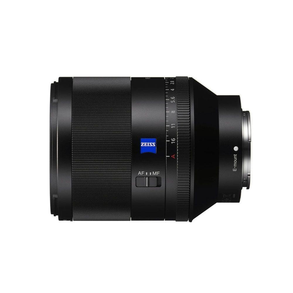 Planar T* FE 50mm F1.4 ZA-0
