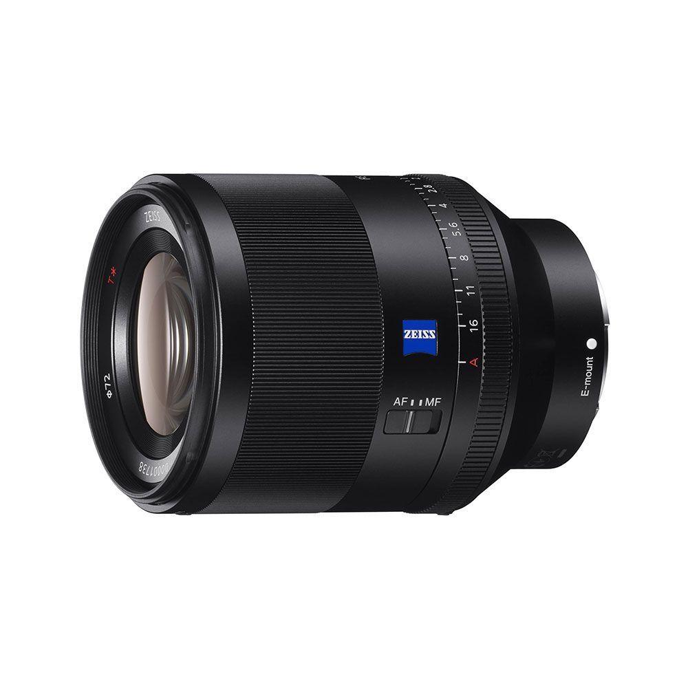 Planar T* FE 50mm F1.4 ZA-1