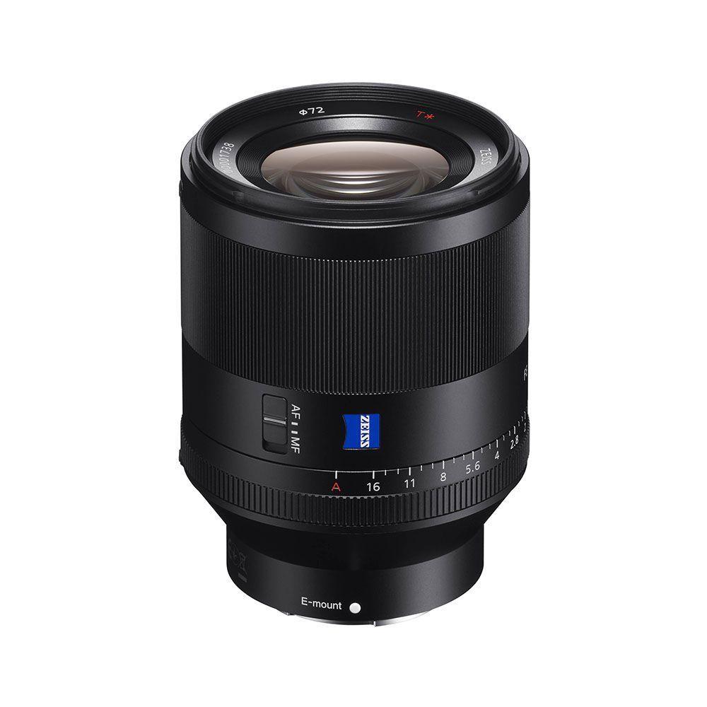 Planar T* FE 50mm F1.4 ZA-2