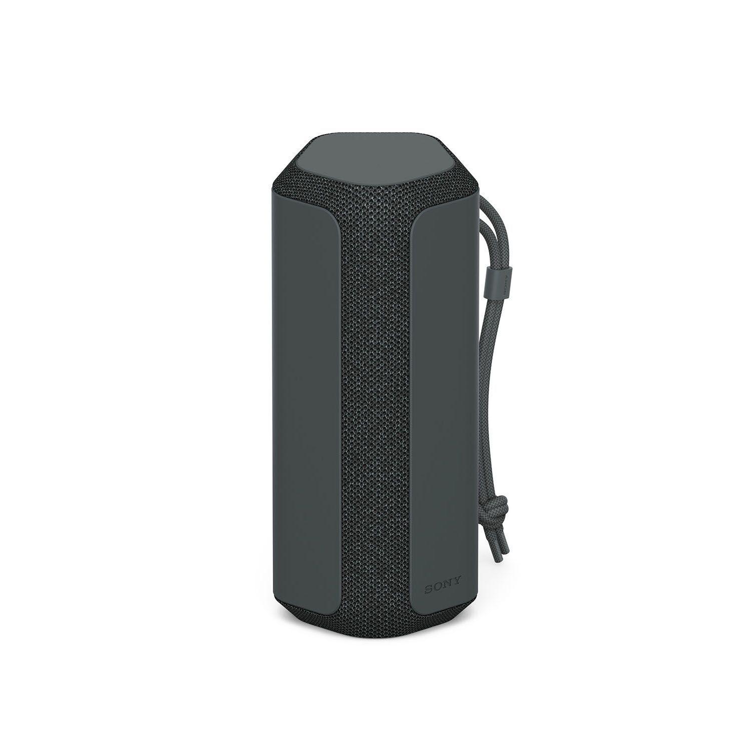 Parlante inalámbrico portátil XE200 de la serie X Negro-0