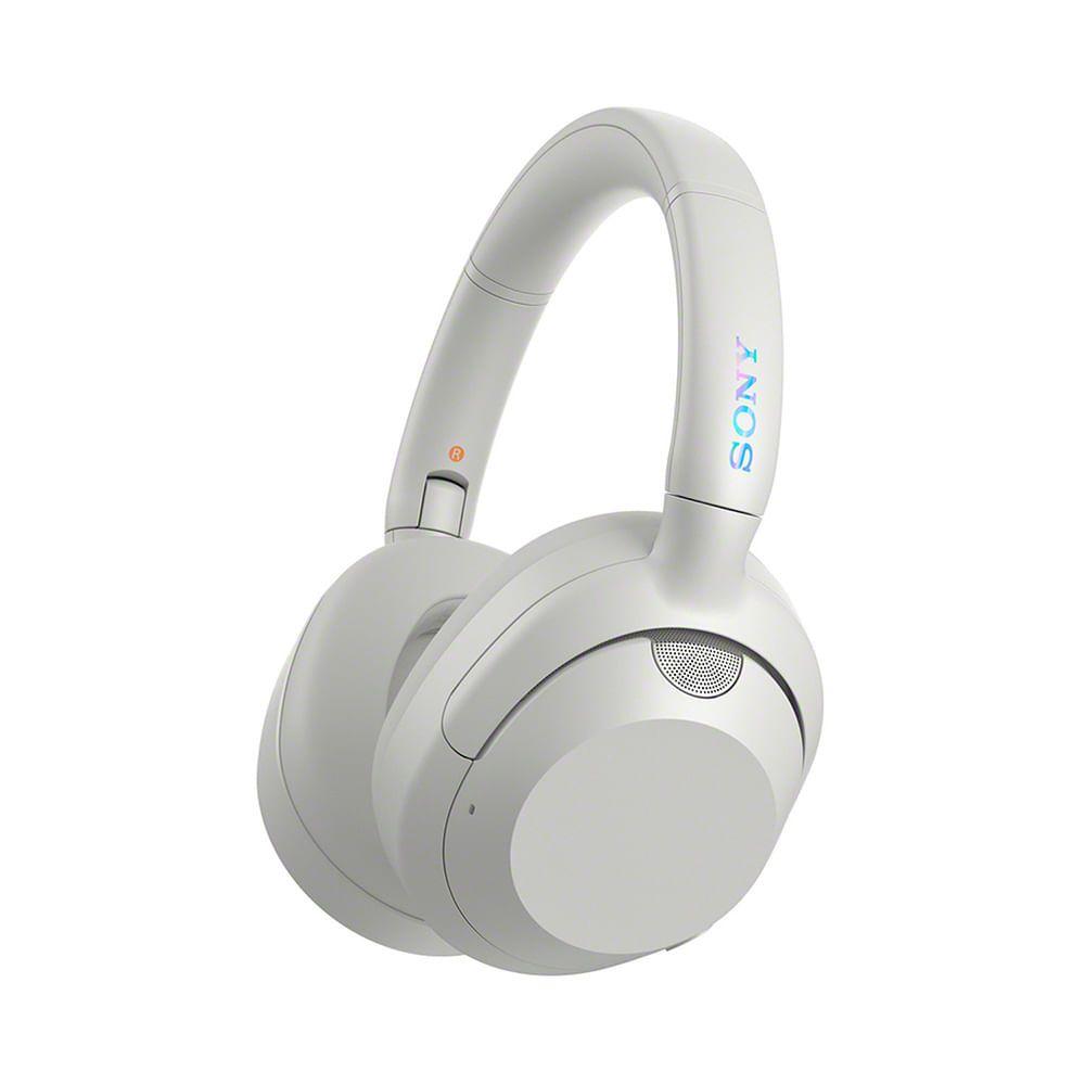 Audífonos Bluetooth ULT-Wear WH-ULT900N Blanco Sony-0