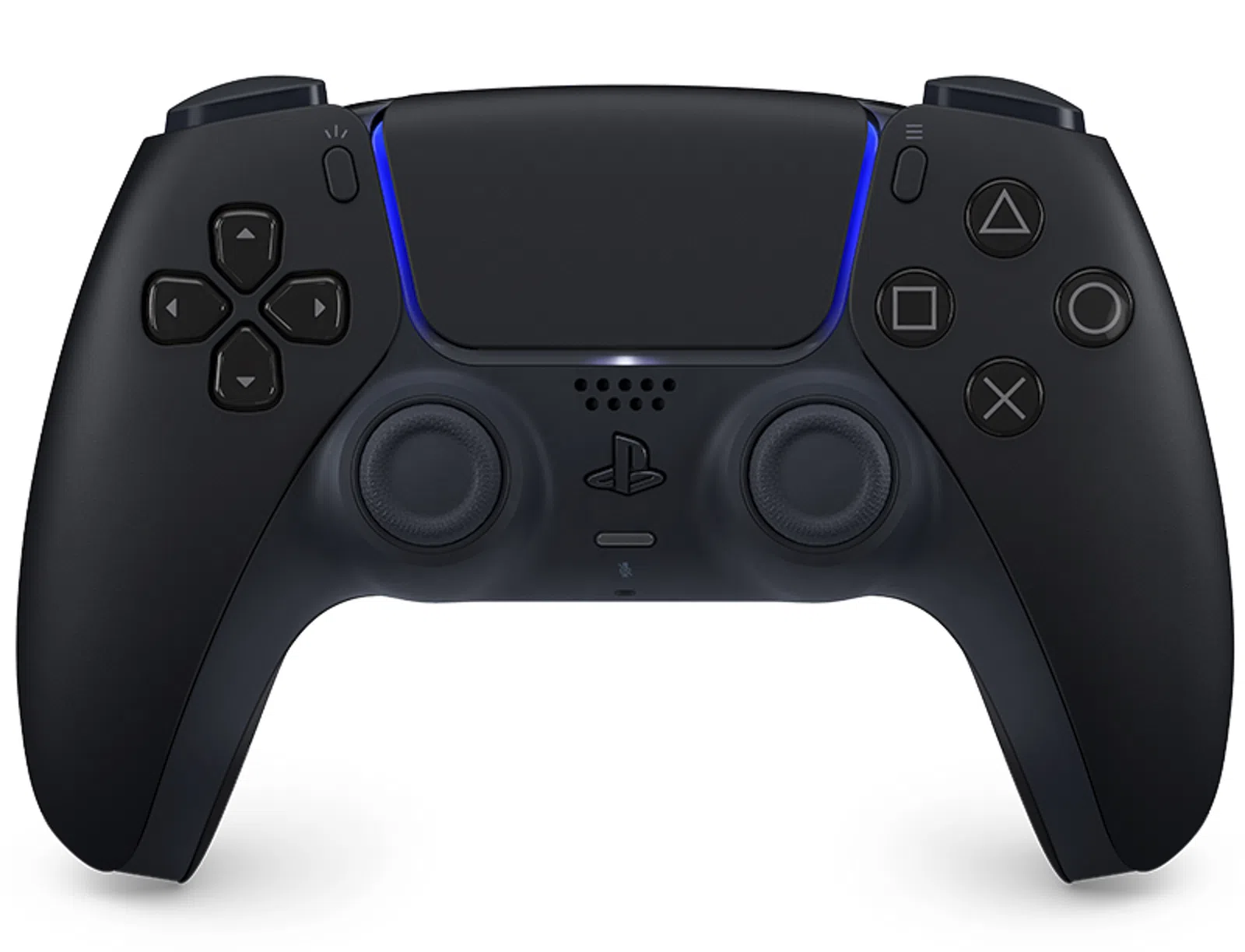 Sony Control Inalámbrico DualSense™ Midnight Black PS5-0