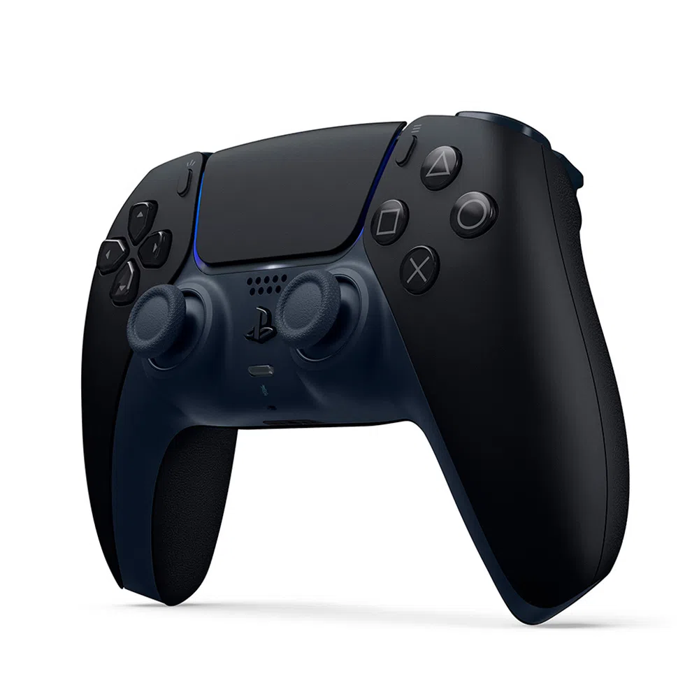 Sony Control Inalámbrico DualSense™ Midnight Black PS5-1