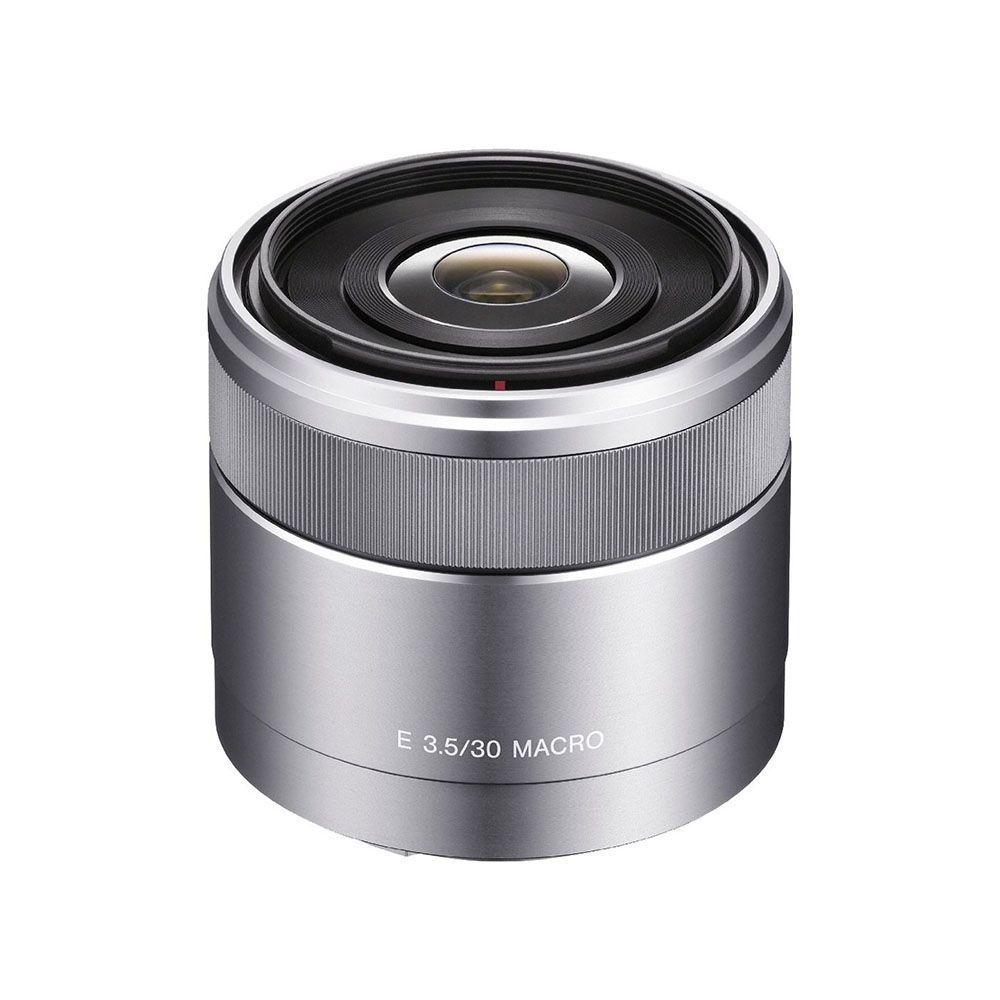 Lente Montura E SEL30M35-2