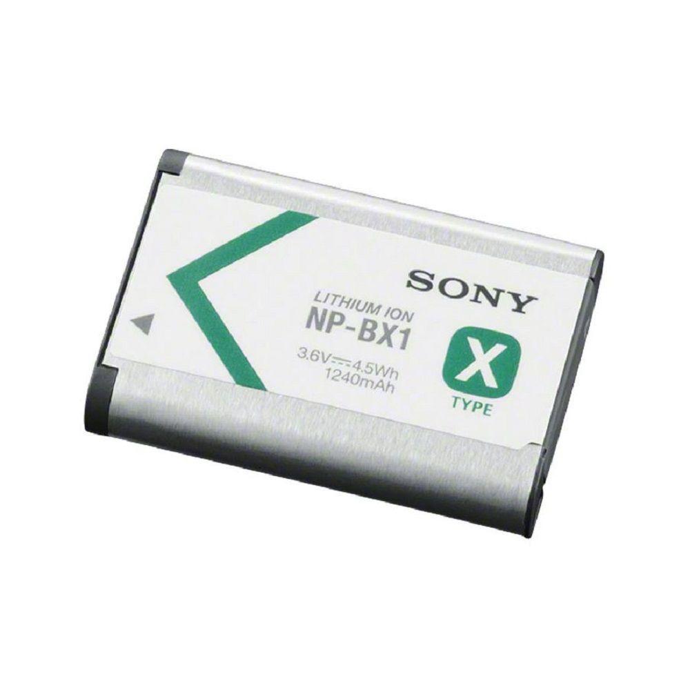 Batería Recargable NP-BX1-0