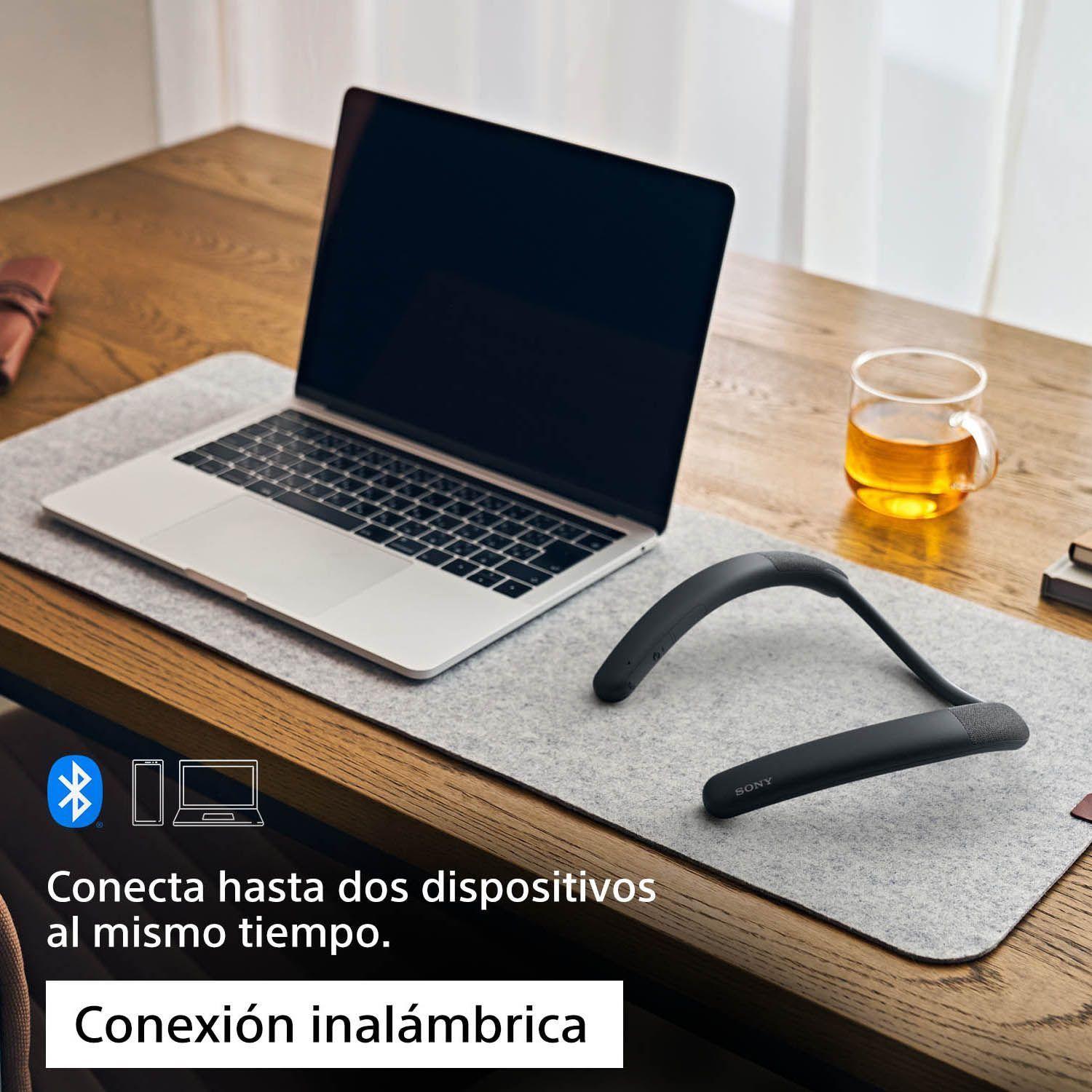 Parlante Inalámbrico Neckband SRS-NSB10-5