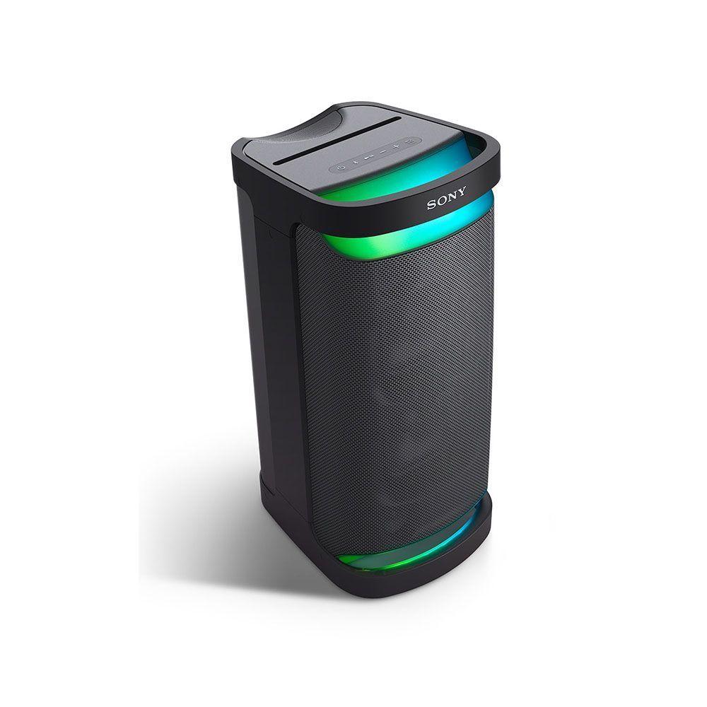 Parlante Inalámbrico Portátil XP700-2