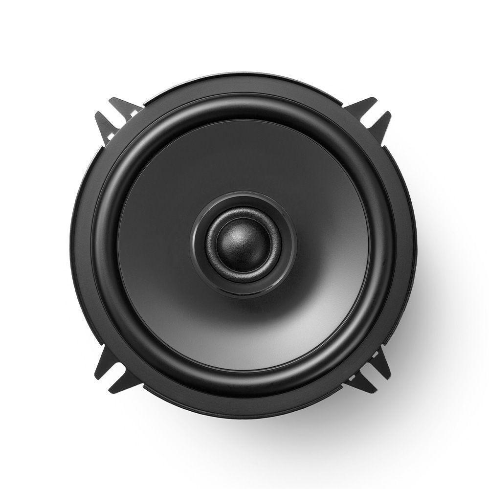 Parlantes Coaxiales XS-130GS de 2 vías-0
