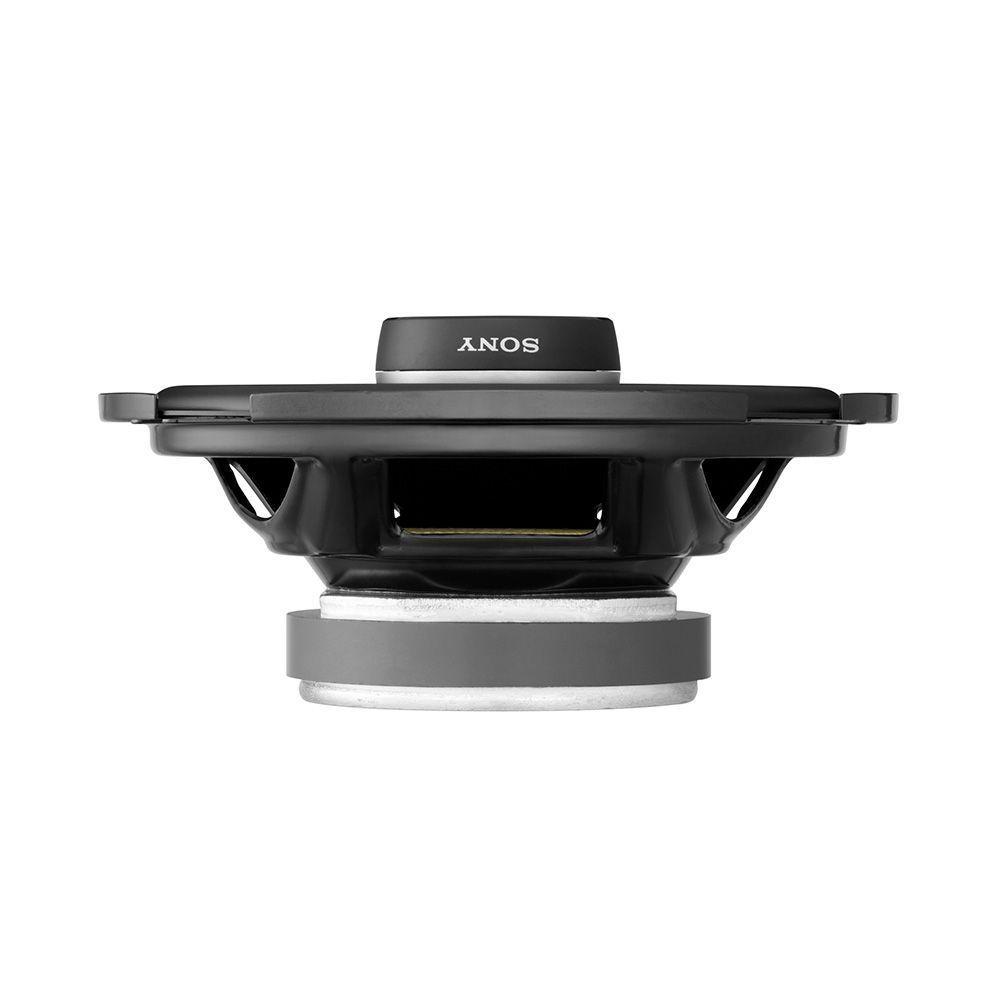 Parlantes Coaxiales XS-130GS de 2 vías-5