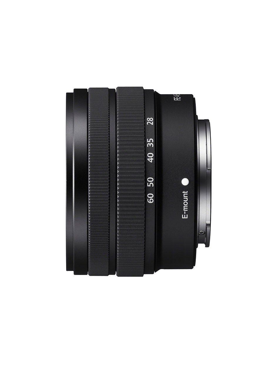 Lente Montura E SEL2860-2