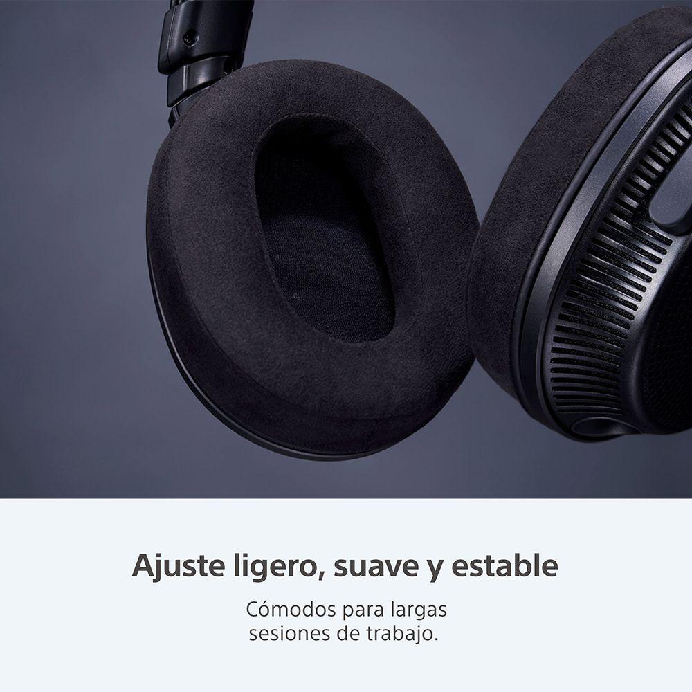 Audífonos Open-Back para estudio profesional MDR-MV1-7