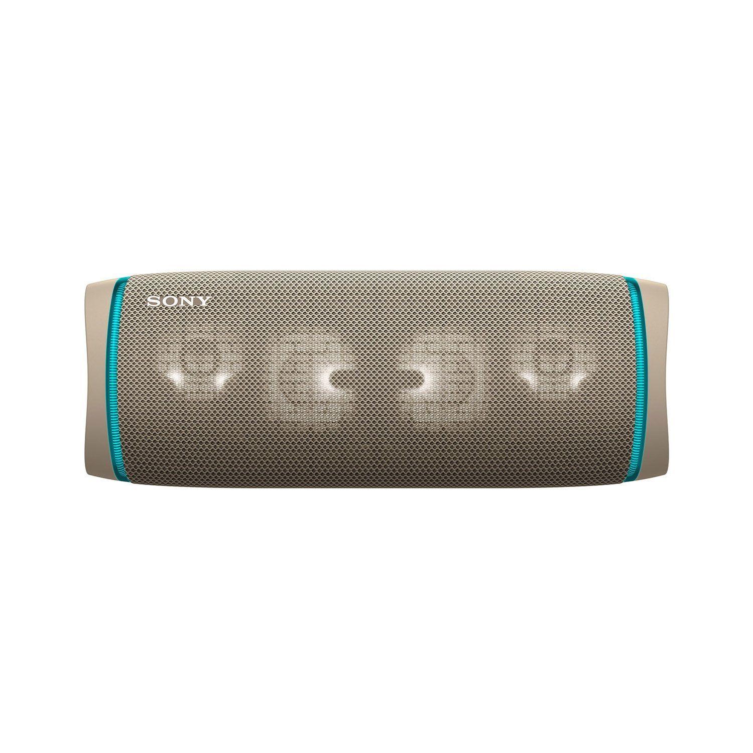 Parlante Inalámbrico SRS-XB43 Gris-0